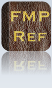 FMP Ref iPhone App