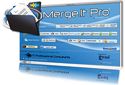 Merge.It Pro icon