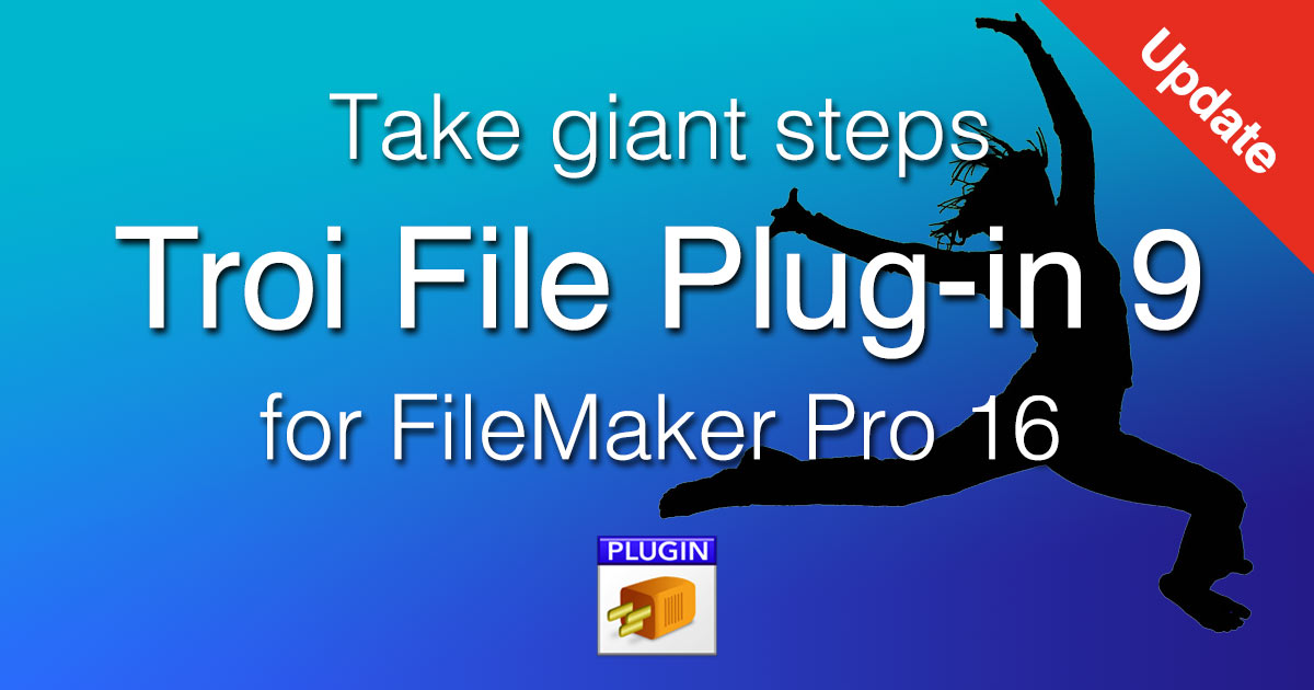 upgrade to filemaker pro 16