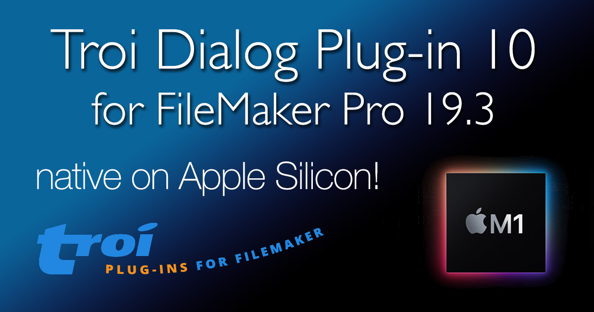 filemaker pro 19 review