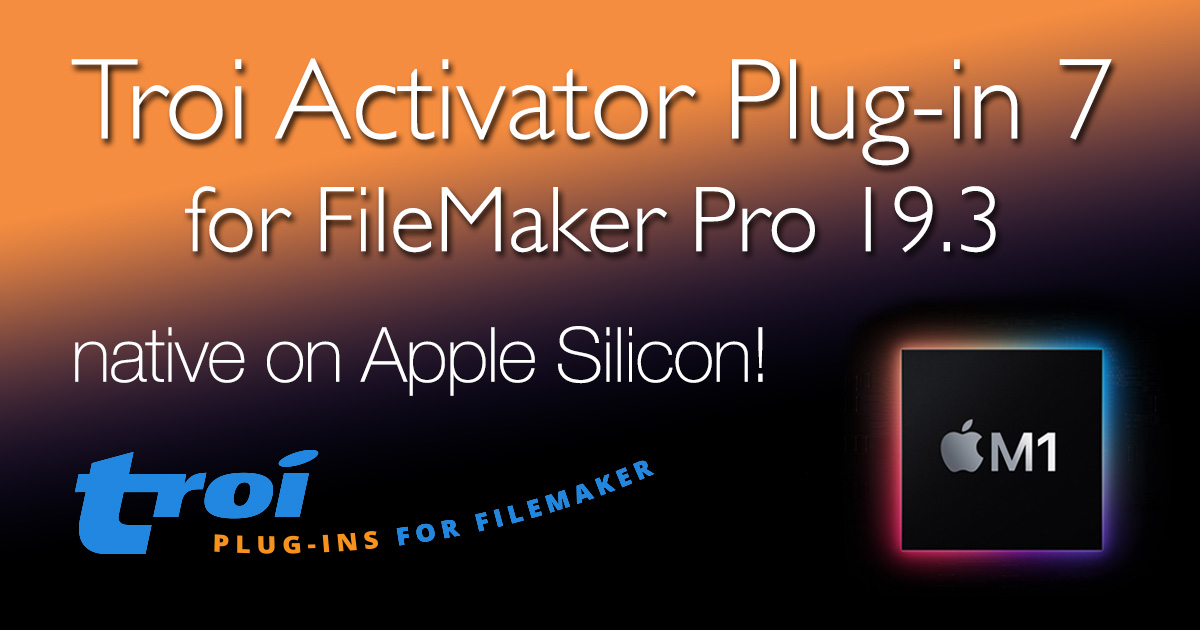 filemaker pro 17 for mac installer