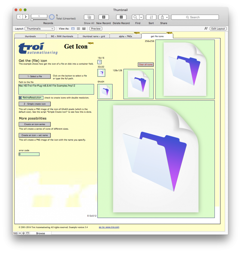 can ii buy filemaker pro 14